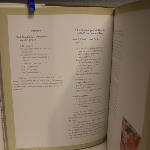 Julia and Jacques Cooking at Home - Picture 6 of 6